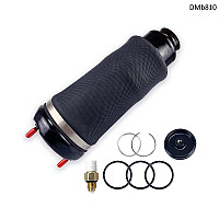 Въздушна възглавница за окачване на Mercedes ML W164 GL X164 (предна ос) - DMb810